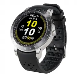 ASUS VivoWatch 5 Reloj Smartwatch Negro