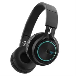 Auriculares Bluetooth T'nB Air Light LED