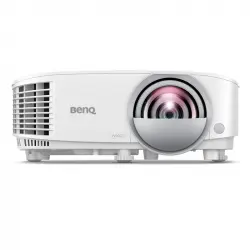 BenQ MW826STH Proyector ANSI DLP WXGA 3D 3500 Lúmenes