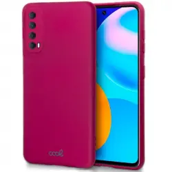 Cool Funda Cover Vino para Huawei P Smart 2021