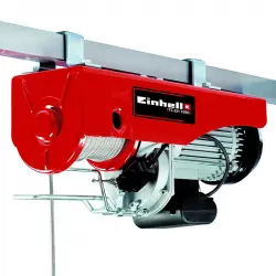 Einhell TC-EH 1000 Elevador Eléctrico 1600W