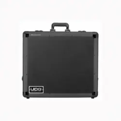 Flight Case Para Equipo Dj Udg U93012bl - Fc Pick Foam Multi Format L Black