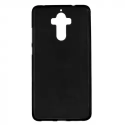 Funda Silicona Lisa Para Huawei Mate 9
