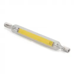 Greenice Bombilla Led R7s 10w 1.000lm 6000ºk 118mm 30.000h