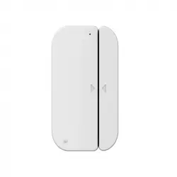 Hama Detector Inteligente Puerta/Ventana WiFi Blanco