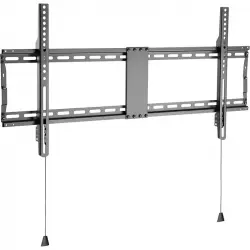 Holmios Soporte de Pared Fijo para TV 43"-90" VESA 800x400 Máx. 70Kg