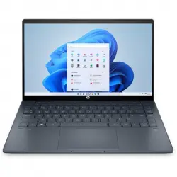 HP Pavilion x360 14-ek1032ns Intel Core i7-1355U/16GB/512GB SSD/14" Táctil