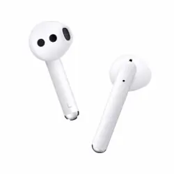 Huawei Freebuds 3 Auriculares True Wireless Stereo (tws) Dentro De Oído Deportes Usb Tipo C Bluetooth Blanco