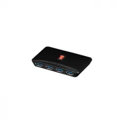 Hub 4 Puertos Usb3.0 Goobay 95347