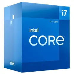 Intel Core i7-12700 2.1 GHz