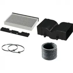 Kit De Recirculación Bosch Diz2cb1i4