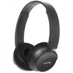 Koss BT330i Auriculares Bluetooth Negros