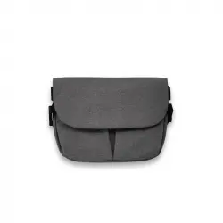 Ksix Bandolera Eco Gris