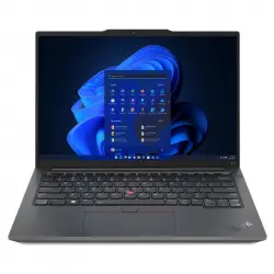 Lenovo ThinkPad E14 Gen 5 Intel Core i5-1335U/16GB/512GB SSD/14" Teclado Italiano