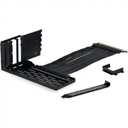 Lian Li O11DE-1X Soporte Vertical para GPU Negro