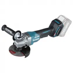 Makita GA013GZ Mini Amoladora Angular 40V XGT 125mm sin Batería/Cargador