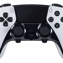 Mando - Sony DualSense Edge™ para PlayStation 5, Inalámbrico, 1 unidad, Blanco