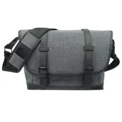 Mochila Canon Messenger MS10 Gris