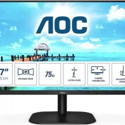 Monitor AOC 27B2H