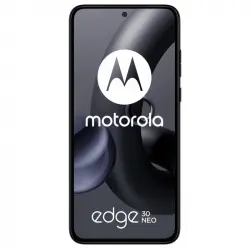 Motorola Edge 30 Neo 8/128GB Negro Libre