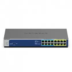Netgear GS516UP Switch 16 Puertos Gigabit PoE