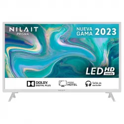 Nilait Prisma NI-32HB7001NW 32" LED HD Ready