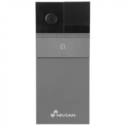 Nivian NVS-IPVD1B Doorbell 720p