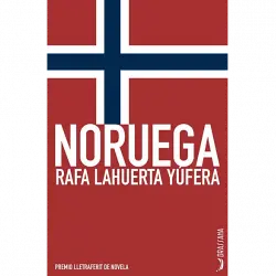 Noruega - Rafa Lahuerta Yúfera