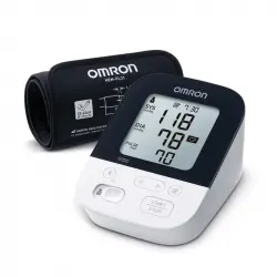 Omron M4 Intellit IT Tensiómetro Digital de Brazo