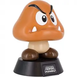 Paladone 3D Lámpara Goomba