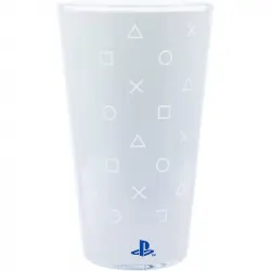 Paladone Vaso de Cristal PlayStation PS5