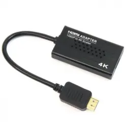 Pg Conversor Digital Hdmi A 4k