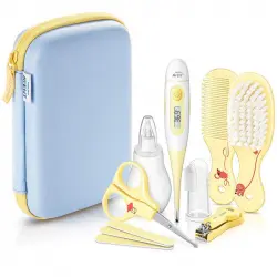Philips Avent SCH400/30 Kit para el Cuidado del Bebé