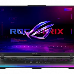 Portátil gaming - ASUS ROG Strix SCAR 16 G634JZ-NM010W, 16" WQXGA, Intel® Core™ i9-13980HX, 32GB RAM, 2TB SSD, RTX™ 4080, Windows 11