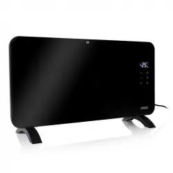 Princess 348150 Panel Radiante WiFi 1500W Negro