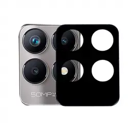 Protector De Cámara Cristal Para Realme 8i