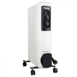Radiador De Aceite De 9 Elementos Ka-5069 2000 W Tristar