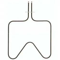 Resistencia Inferior Horno Electrolux Aeg 3871428011