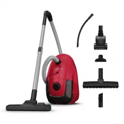 Rowenta - Aspirador RRO3134EA Power XXL Kit Total Clean