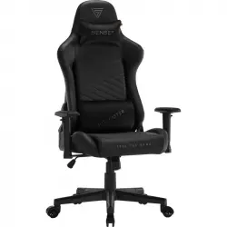 Sense7 Spellcaster Senshi Silla Gaming Negra