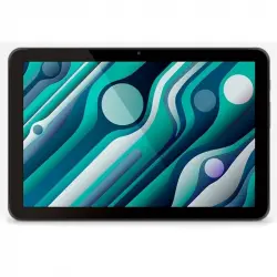 SPC Gravity 4G 2ºGeneración 10.1" 4/64GB Negra
