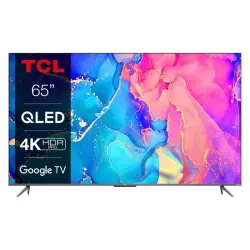 TCL 65C631 65" QLED UltraHD 4K HDR10+