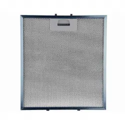 Teka Filtro Campana Extractora Teka Ds70 De70 290x320 Mm