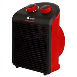 Termoventilador Portátil Calefacción 1000-2000w