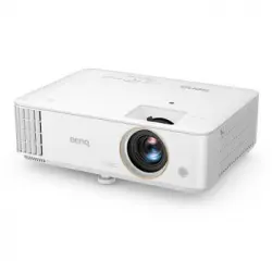 Th685 Videoproyector 3500 Lumenes Ansi Dlp Wuxga (1920x1200) Proyector Para Escritorio Blanco