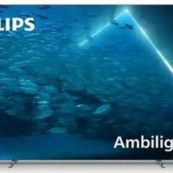 TV 48" OLED Philips 48OLED707