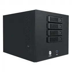 UNYKAch NAS 4U USB 3.0