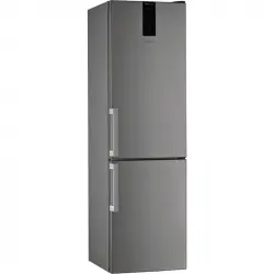 Whirlpool W7 921O OX H Frigorífico Combi A++ Acero Inoxidable