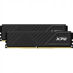 Adata XPG D35 Gaming DDR4 3200Mhz 16GB 2x8GB Negro