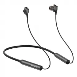 Aiwa ESTBT-450 Auriculares Bluetooth Bluetooth Negros